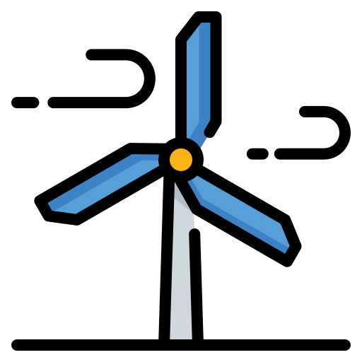 wind Logo